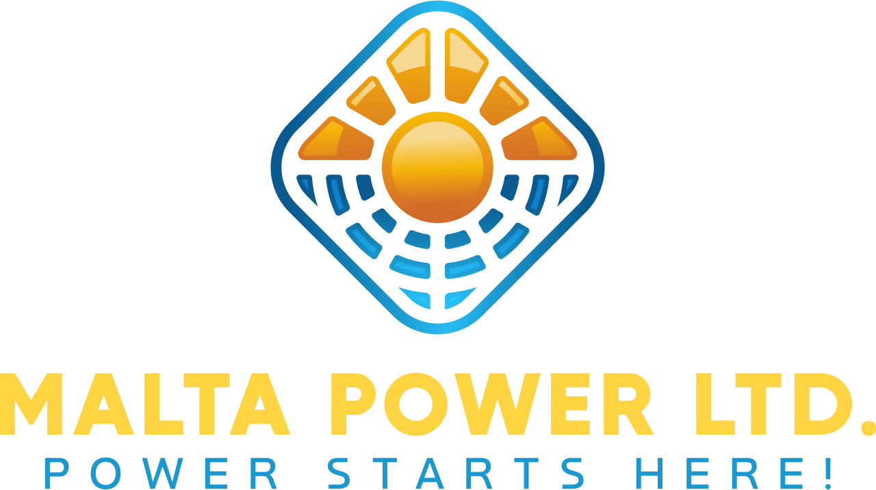 Malta Power Ltd. Logo